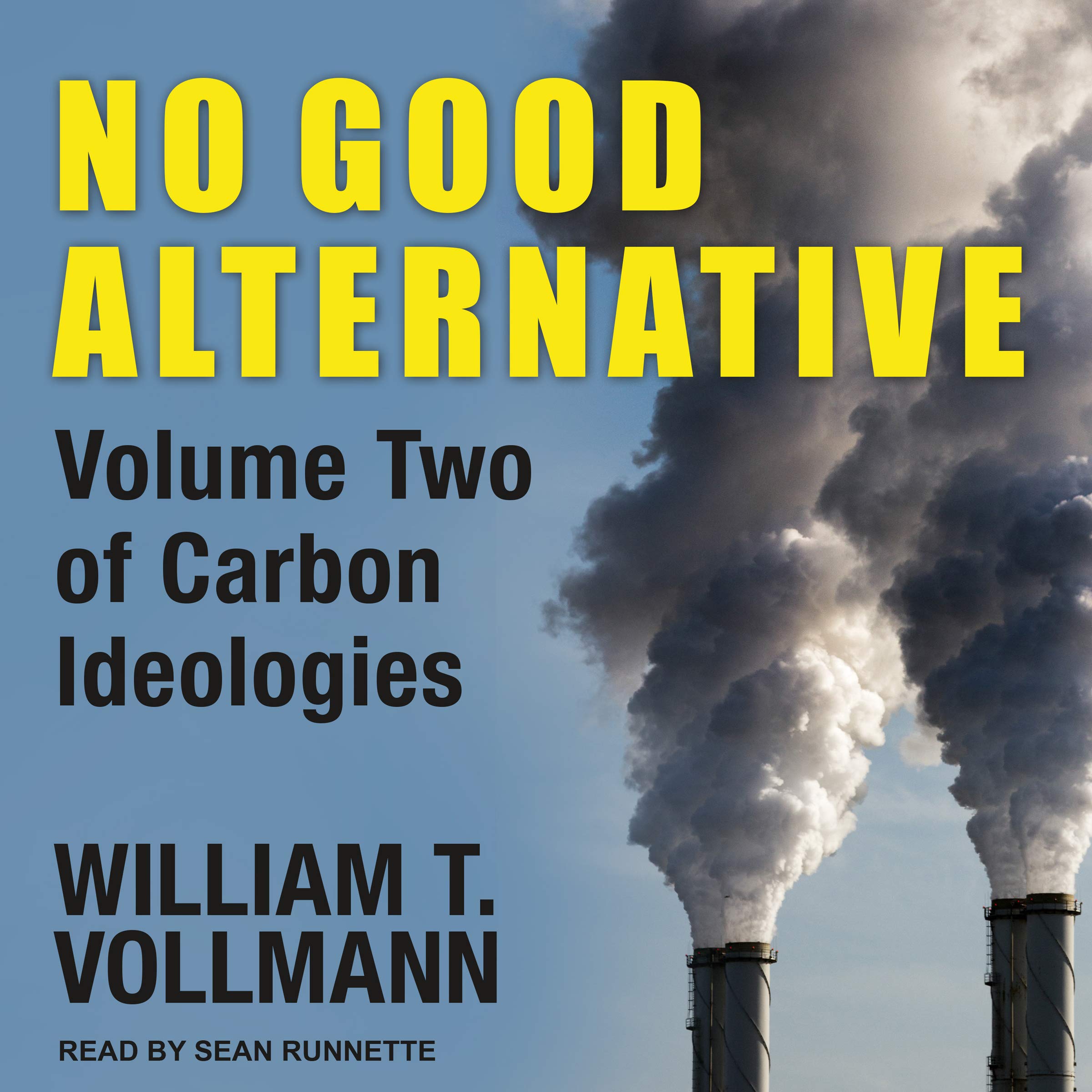 Cover art for No Good Alternative
