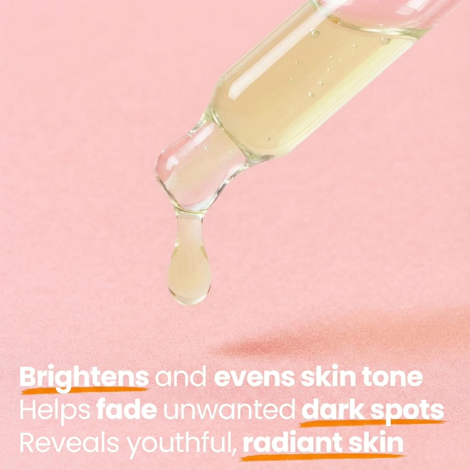 SeoulCeuticals Korean Skin Care Kojic Acid Serum Alpha Arbutin – Dark Spot Remover Corrector Glycolic Acid + Salicylic Acid K Beauty 1oz - Image 6