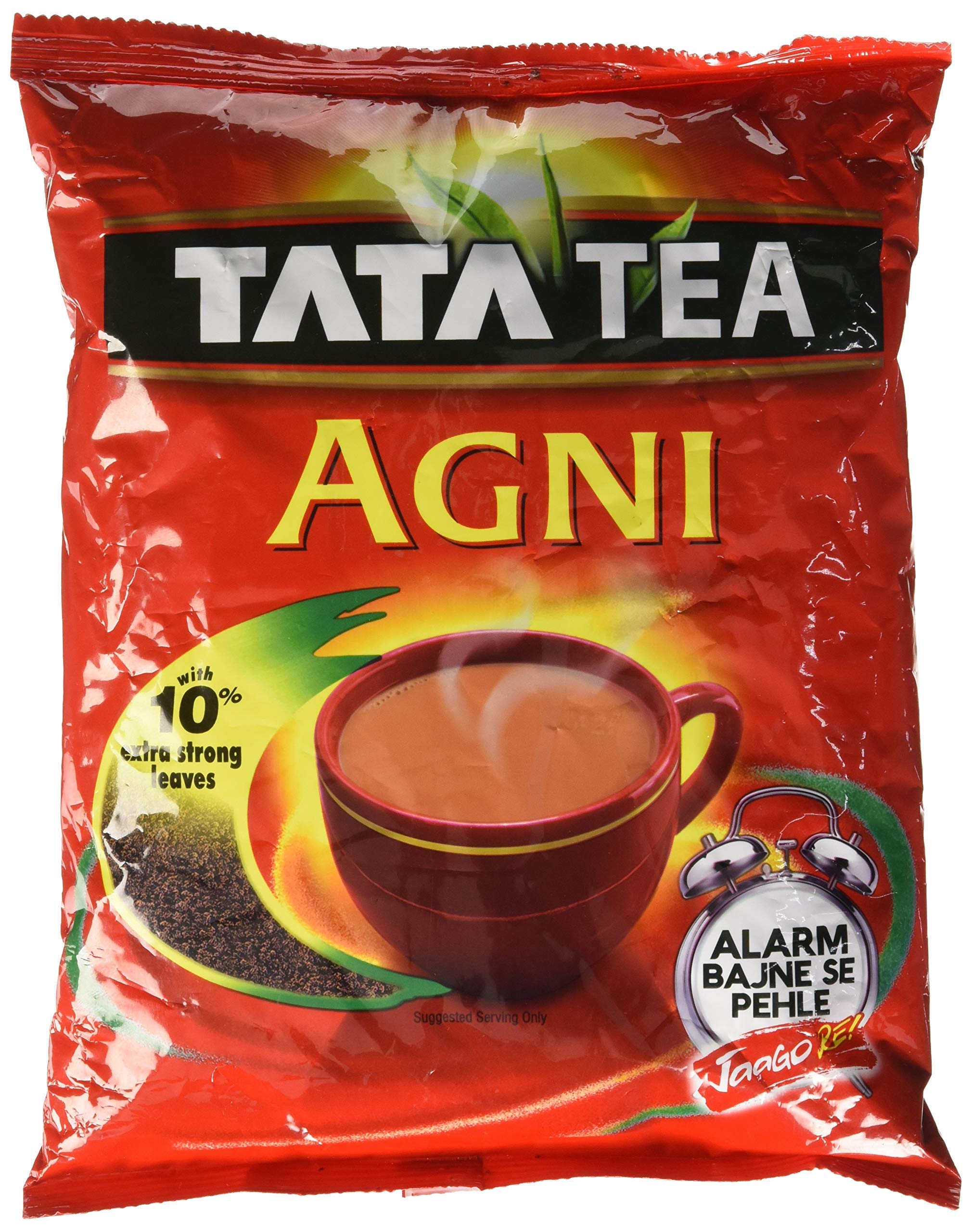 Tea - Agni Leaf, 500g