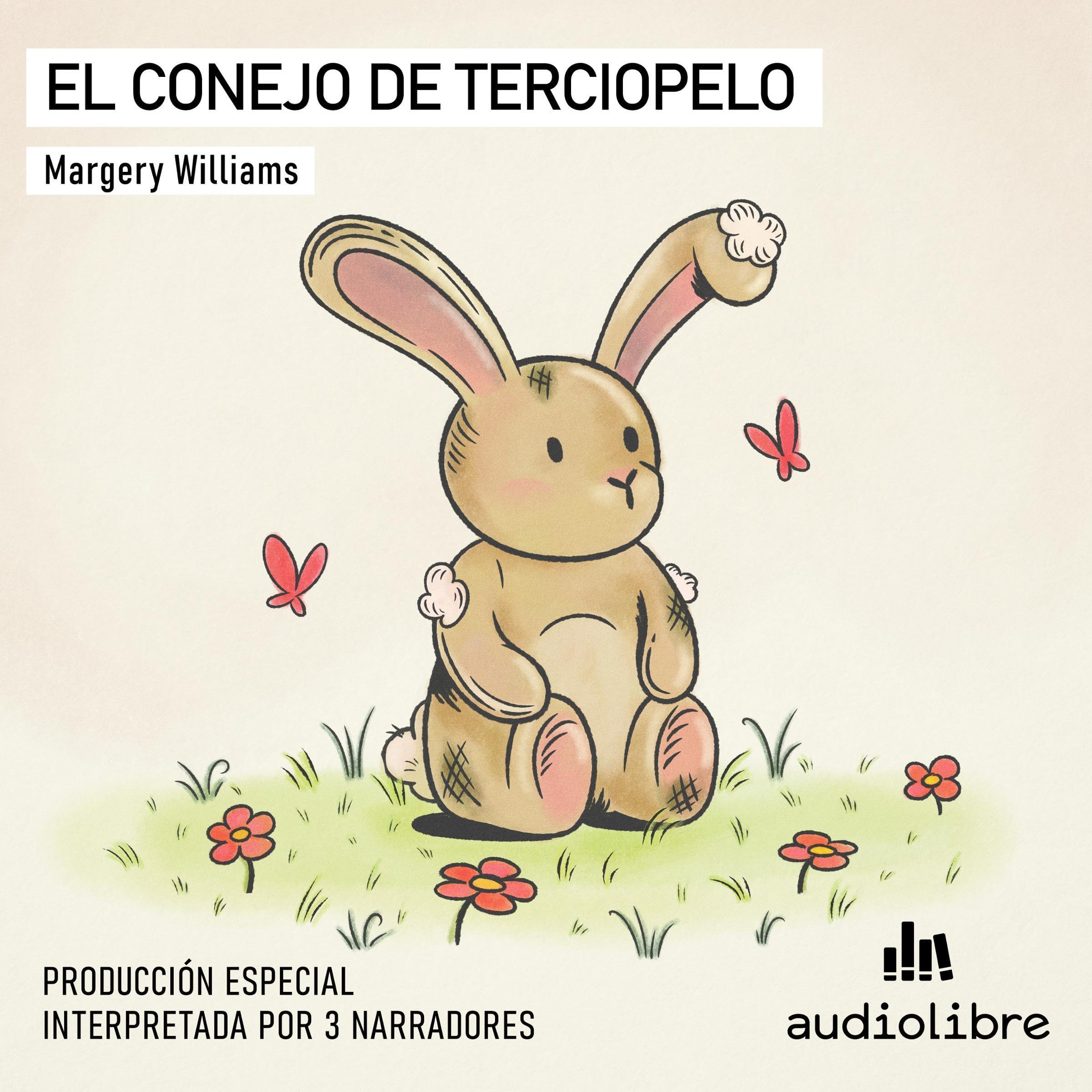 El conejo de terciopelo