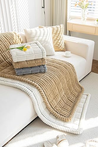 Miniatura 8 de OTOB Funda de sofá para perros, lavable, antideslizante, divertida funda para sofá para mascotas, protector de muebles suave y acogedor, apto para