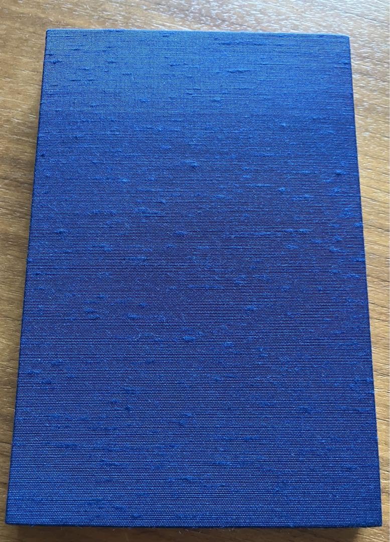 Amazon.co.jp: 出雲大社 紺色 大判サイズ御朱印帳 御本殿 神楽殿