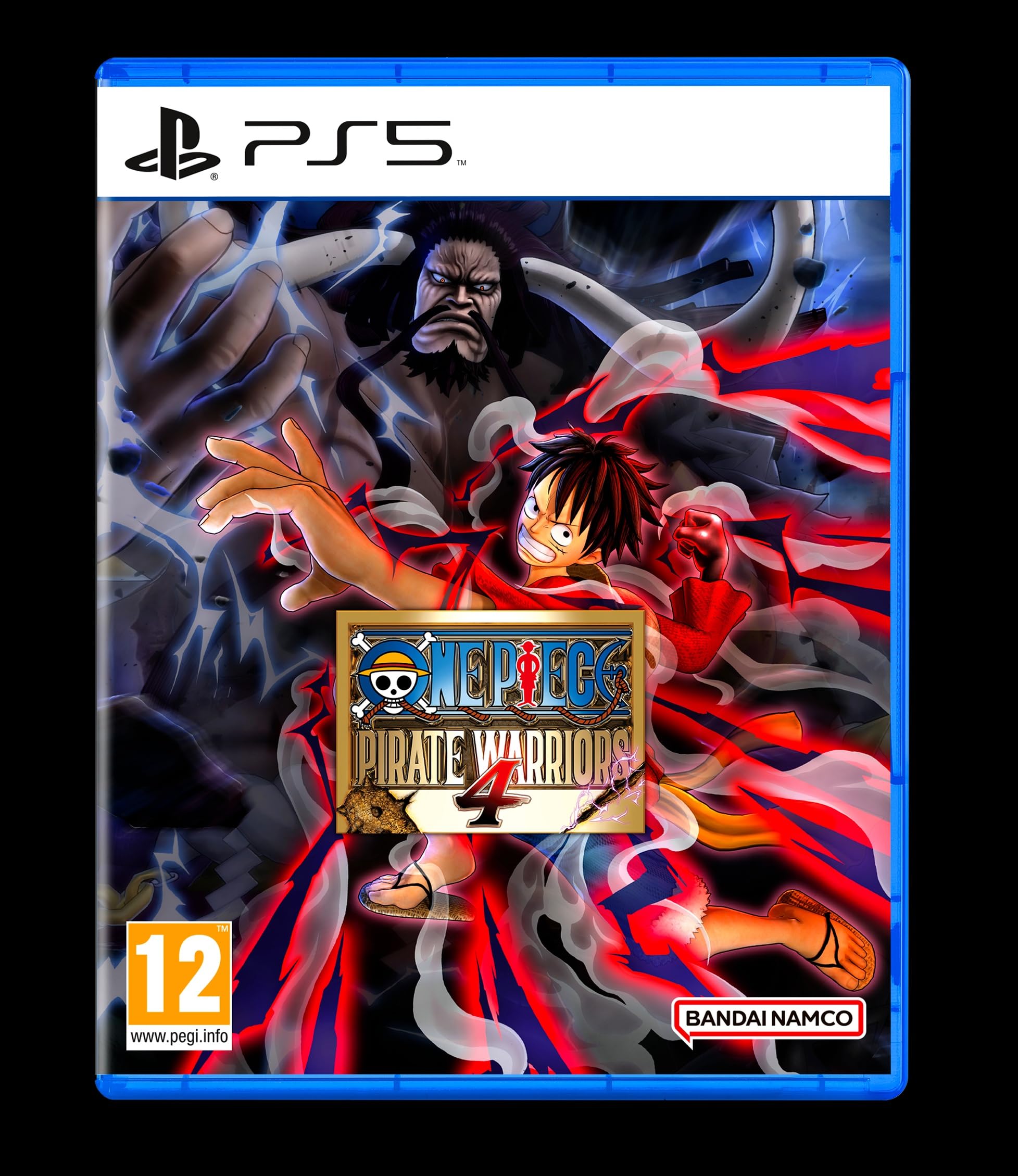 One Piece: Pirate Warriors 4 PS5