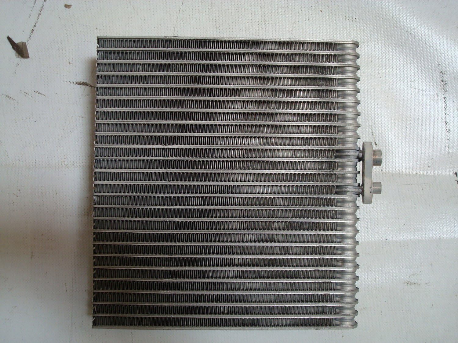 TYC 97062 Evaporator Compatible with 2002-2007 Mitsubishi Lancer