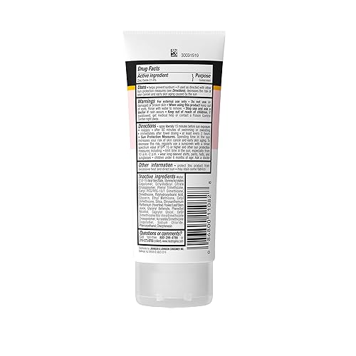 Miniatura 10 de Neutrogena Pure & Free, loción protectora solar para bebés SPF 50, sin lágrimas, sin fragancia