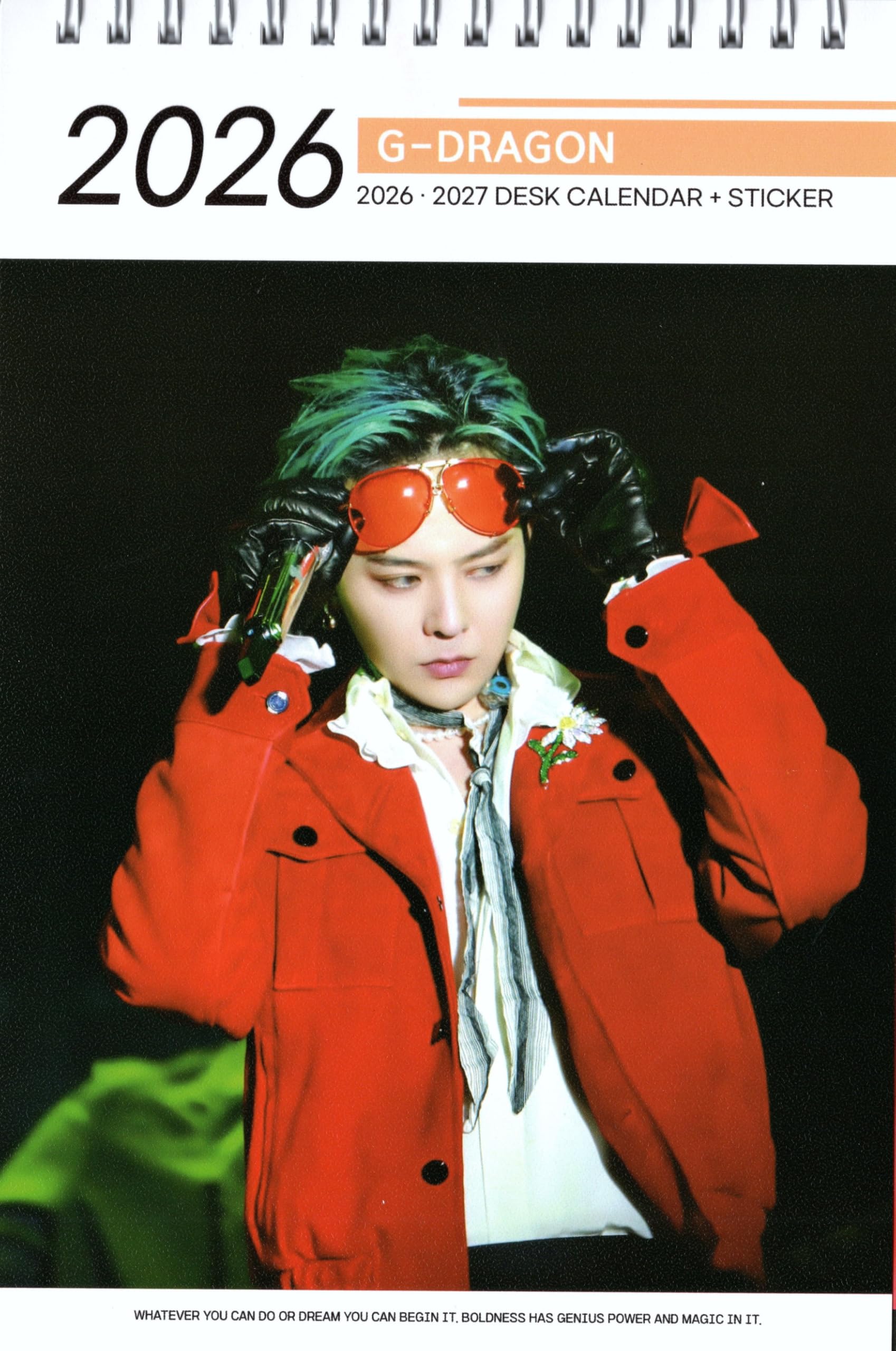 BIGBANG カレンダー Amazon.co.jp: BIGBANG ビッグバン G-DRAGON ジードラゴン ジヨン