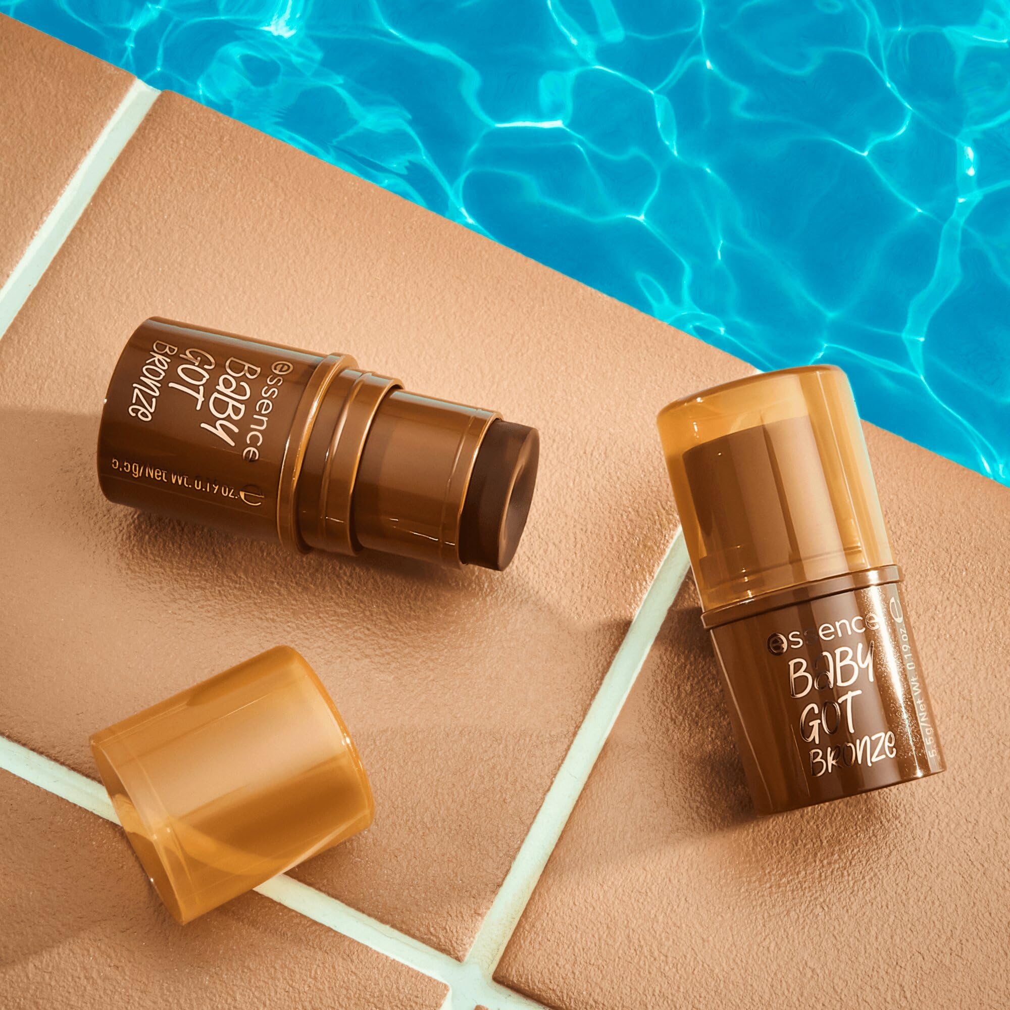 essence baby got bronze bronzing stick 40