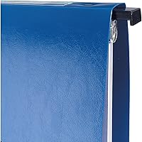 Vista 2 de Avery 14802 - Carpeta colgante de almacenamiento, 3 anillos, capacidad de 1 pulgada, 11 x 8-1/2 pulgadas, color verde