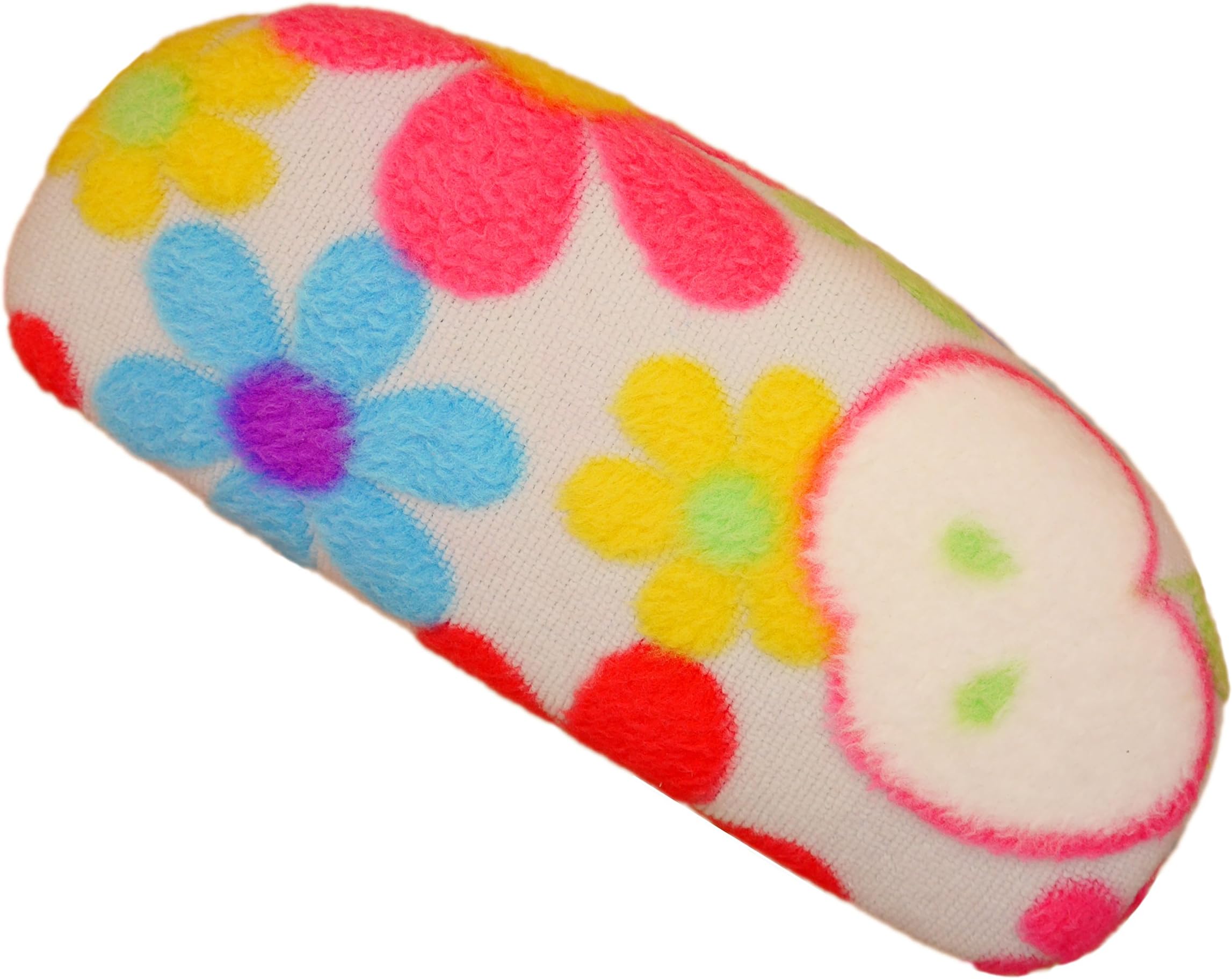 Children's Fluffy Glasses Case