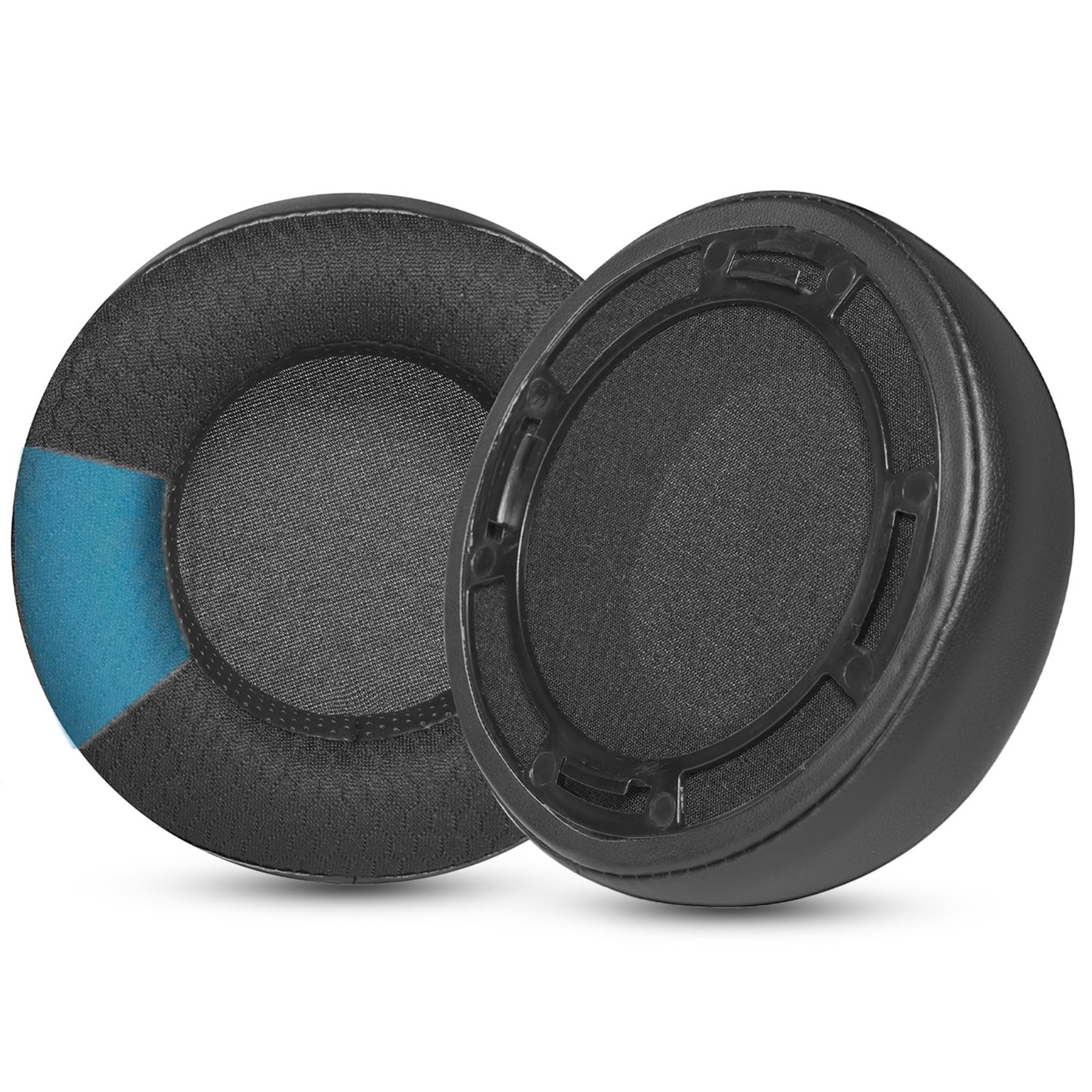 Amazon.com: YunYiYi Replacement Earpads Ear Cushions Compatible