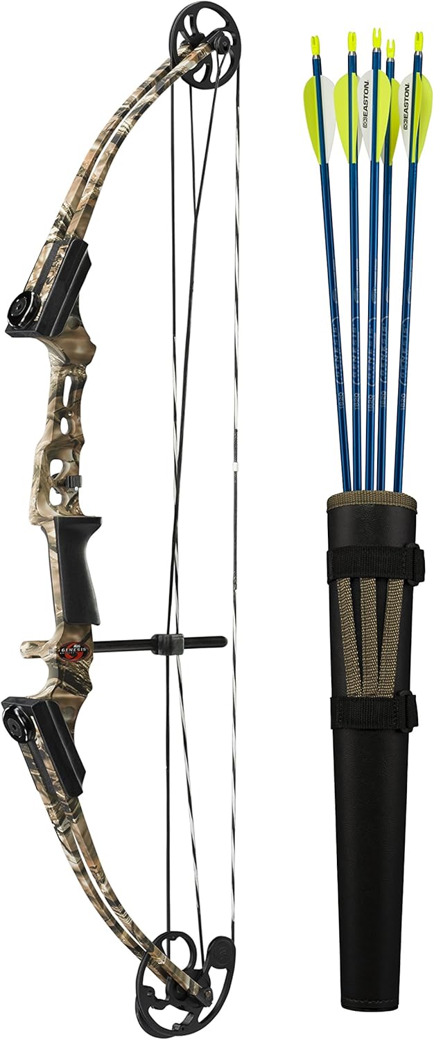 arco a corda per arco di genesi