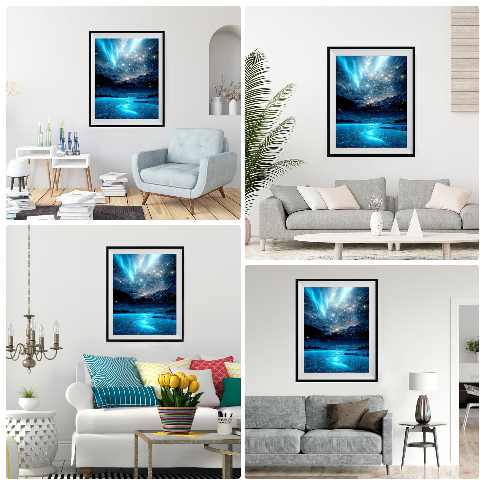 Diamond Painting Auto collectie | Hobby Painter