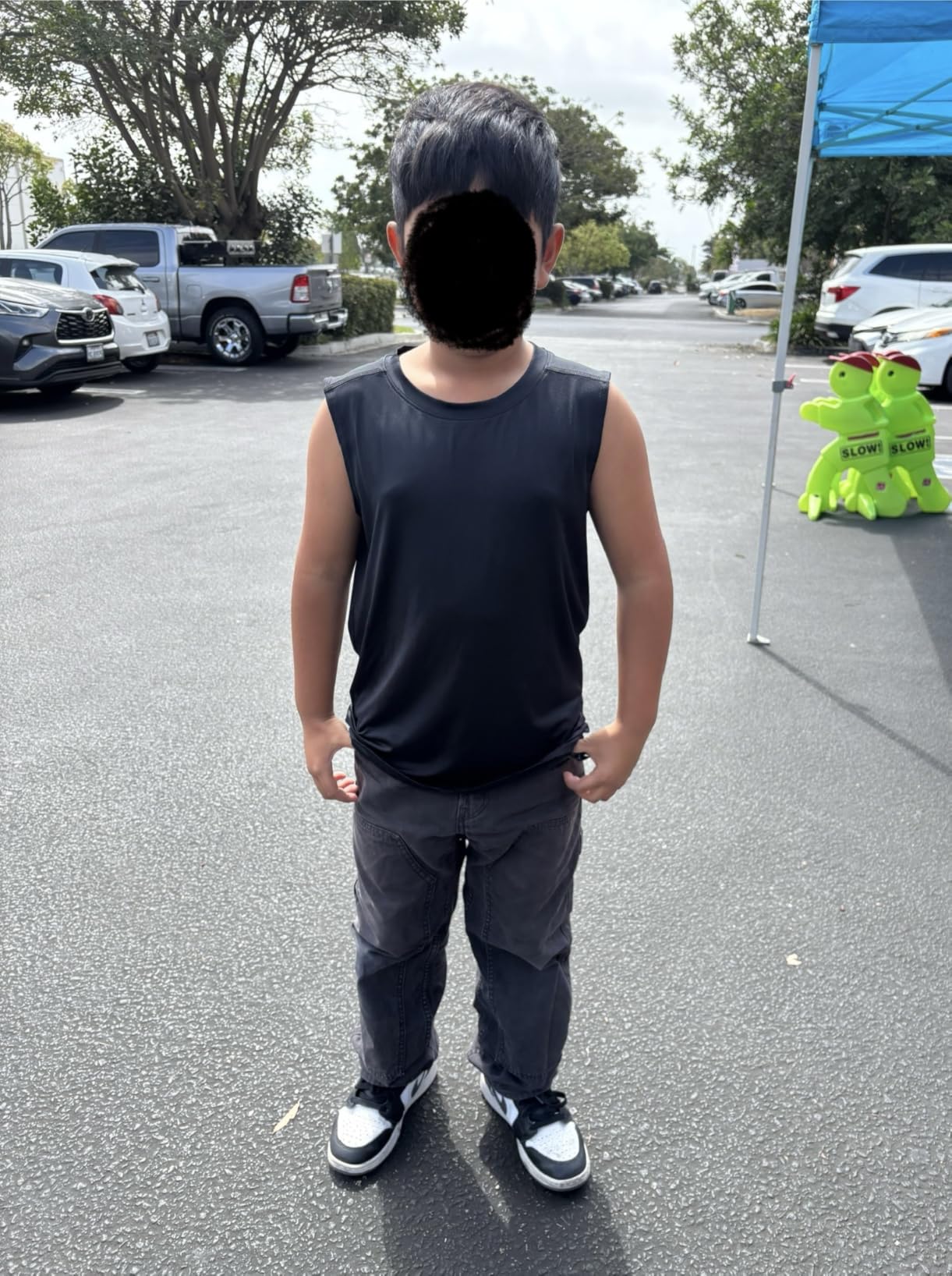 Customer Image