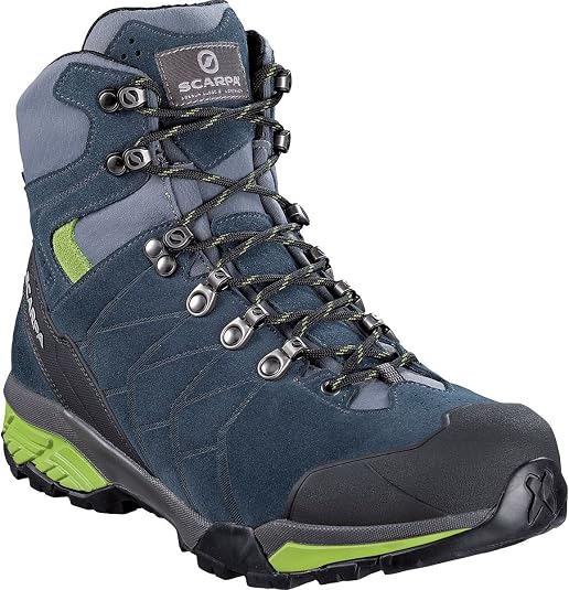 Amazon | SCARPA(スカルパ) ZG トレック GTX オタニオ SC22024