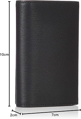 Dunhill 19F2F50SG001R Men's Key Case, Side Car