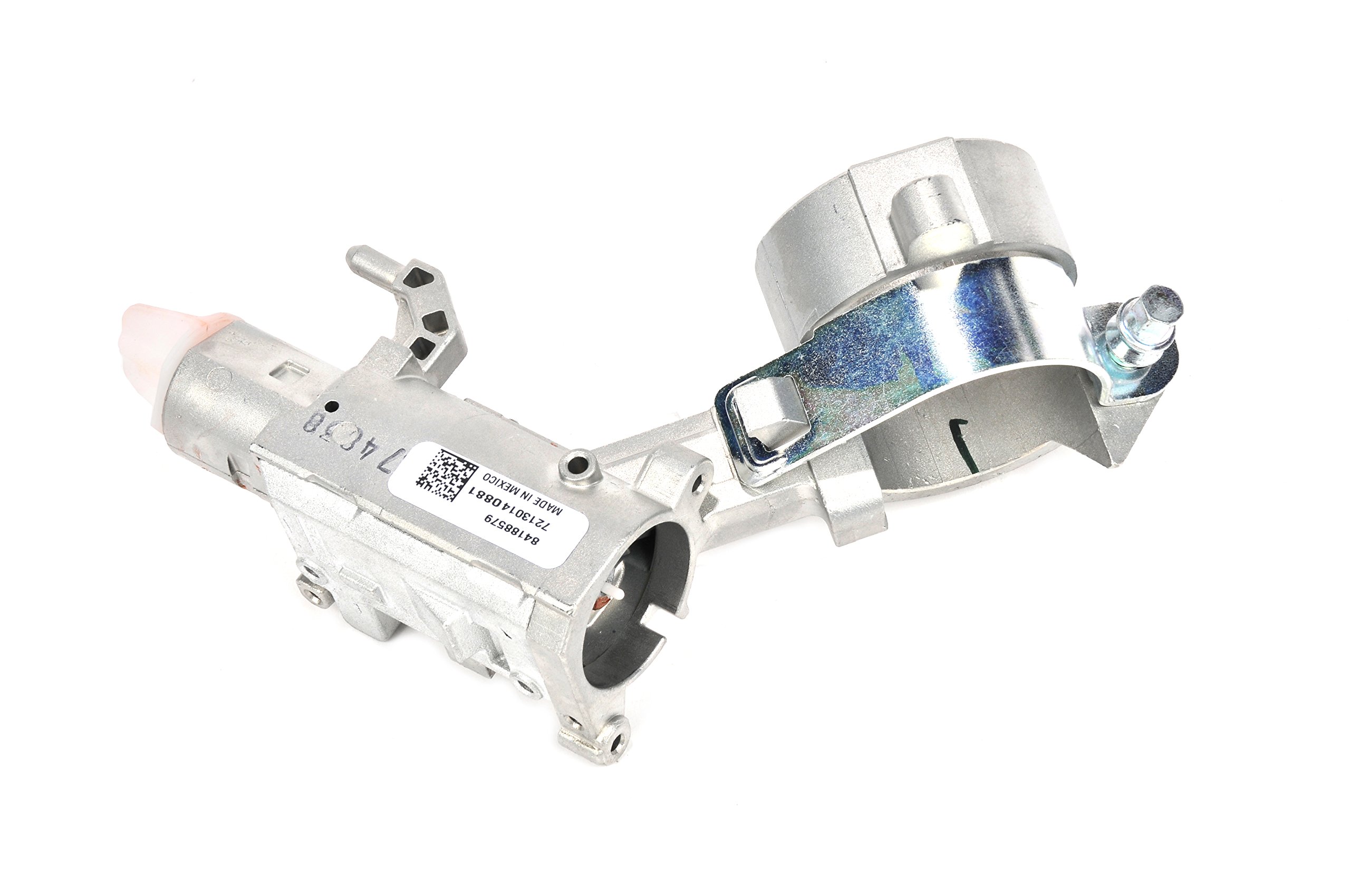 Amazon.com: ACDelco GM Original Equipment 84188579 Ignition Lock  