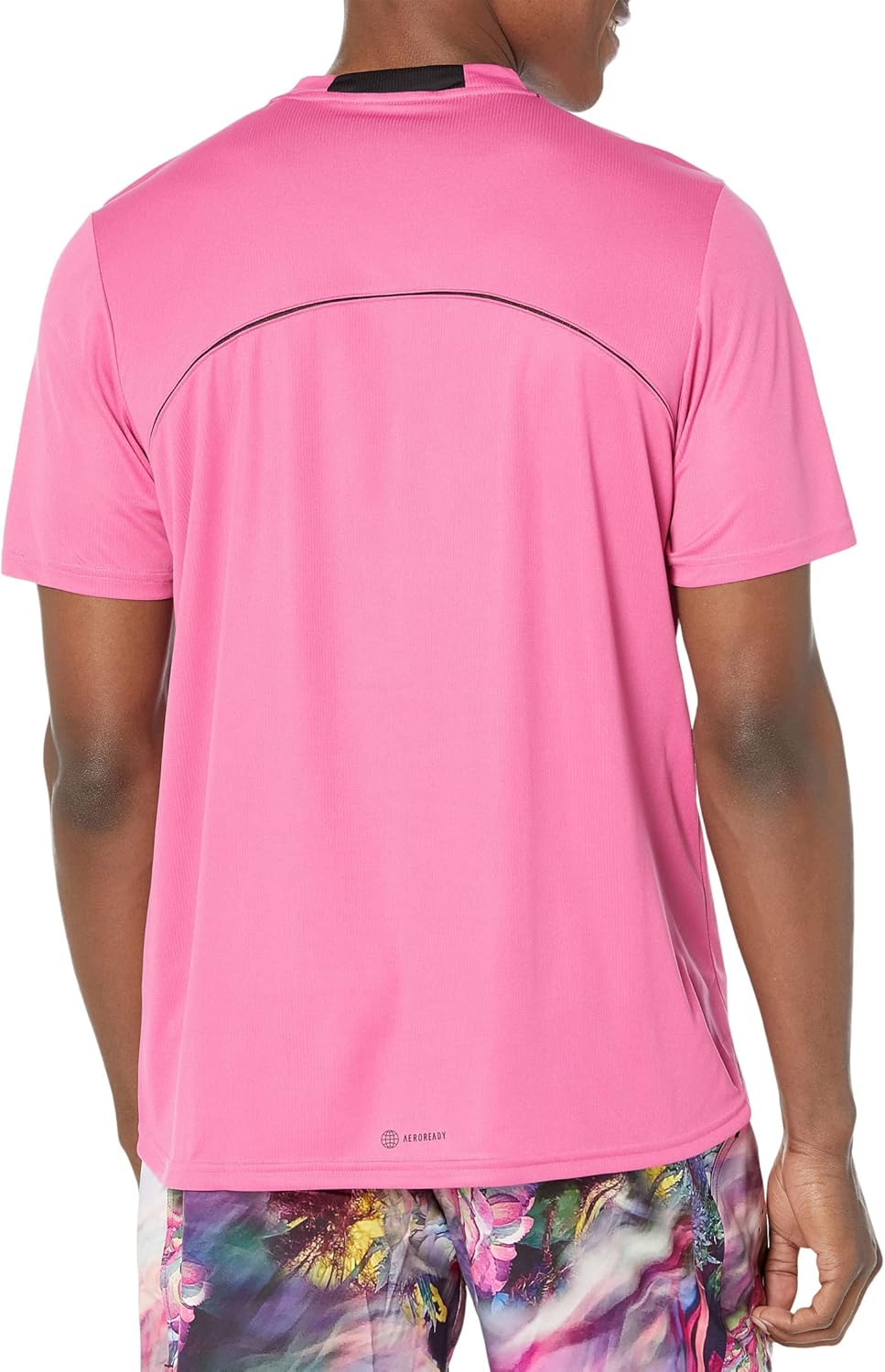 adidas Men's Designed 4 Movement High Intensity Training T-Shirt