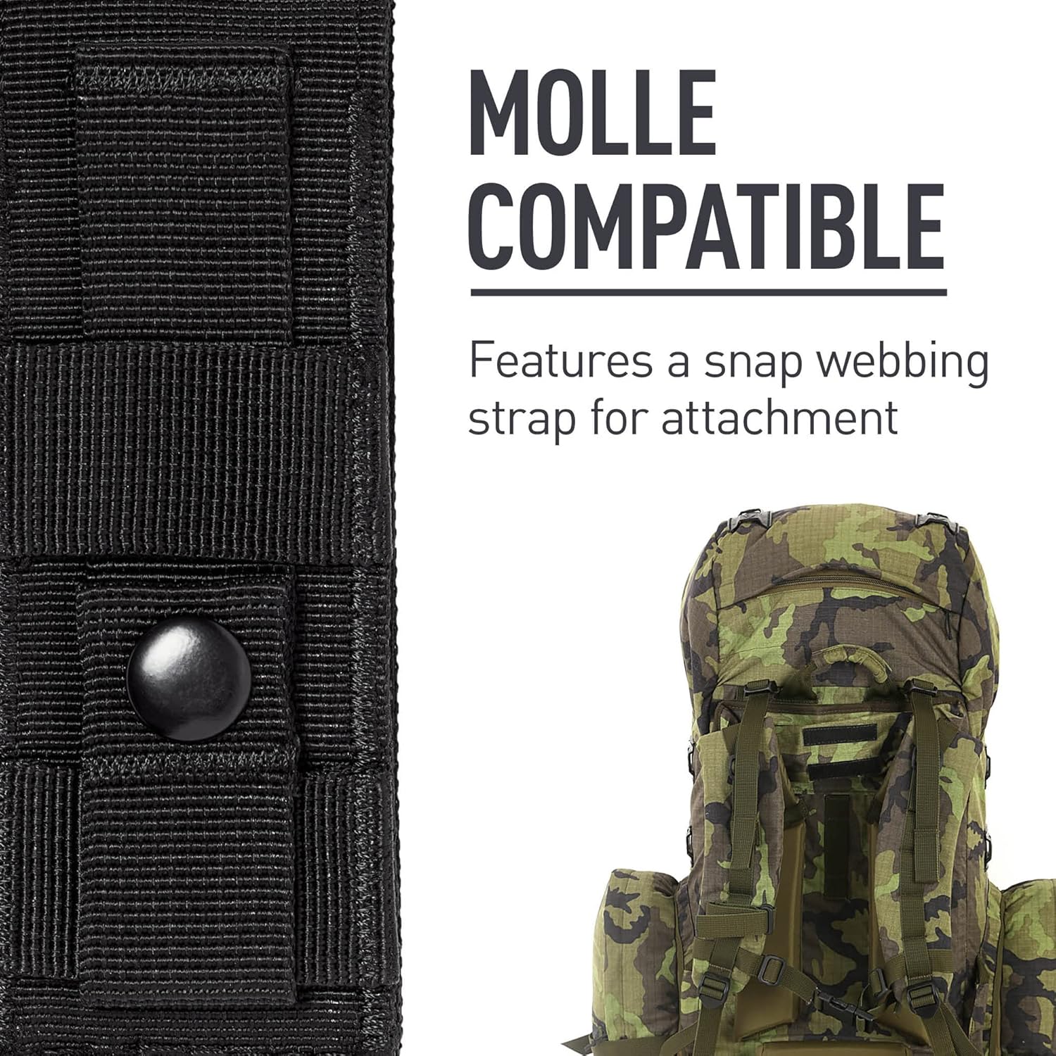 leatherman molle pouch