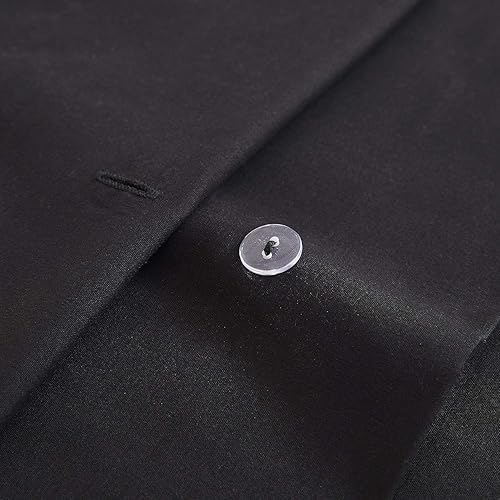 Miniatura 3 de Mellanni Juego de funda de edredón  Juego de ropa de cama de 5 piezas de la colección icónica  Lujo de hotel, extrasuave y refrescante  Microfibra