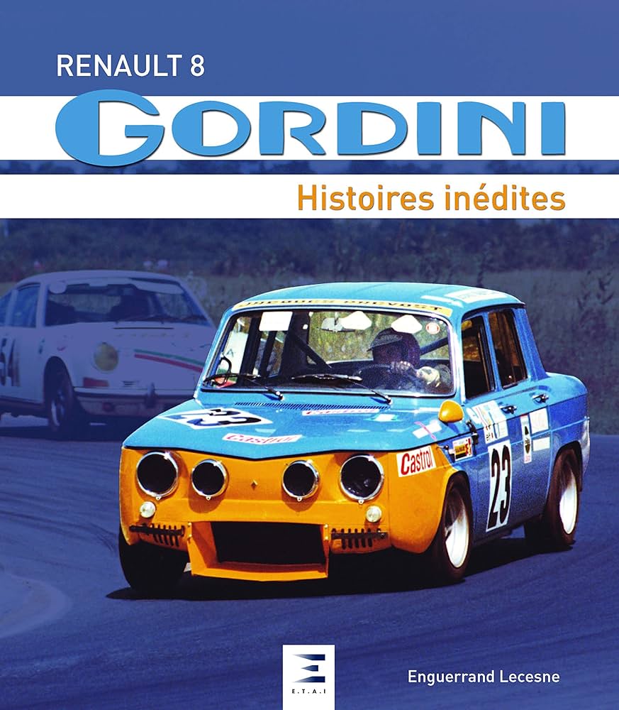 Amazon.co.jp: Renault Gordini : Histoires inédites : 本 Amazon.co.jp: Renault Gordini : Histoires inédites : 本