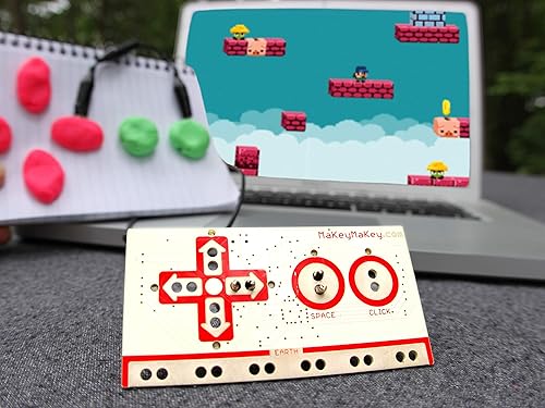 Miniatura 2 de Paquete STEM Kit de alfabetización de inventos para el aula de JoyLabz - Diversión práctica de aprendizaje de tecnología - Educación científica -