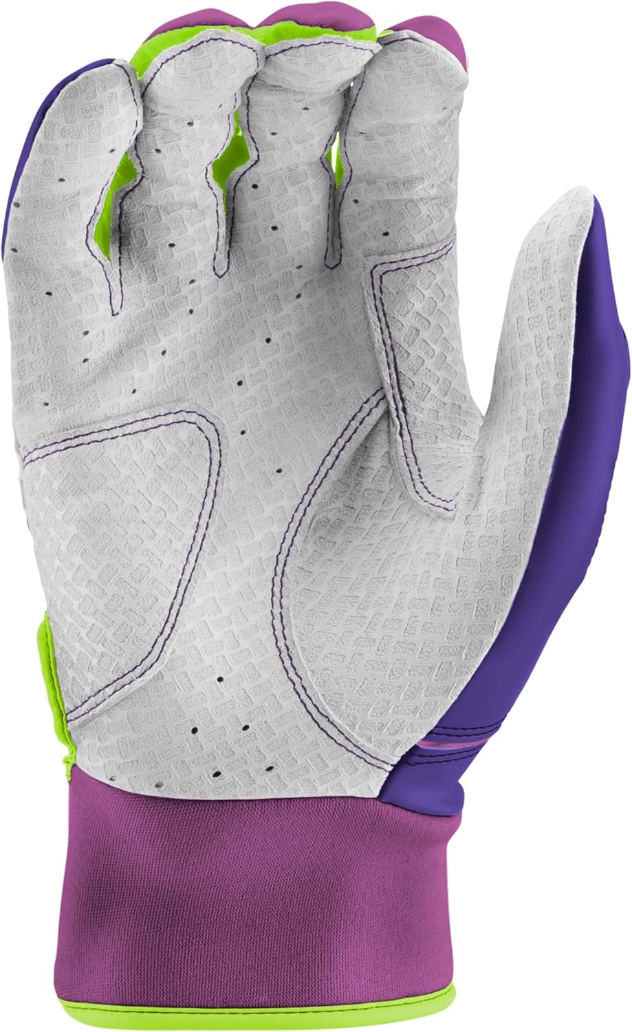 MARUCCI FUZN PRO Batting Gloves PR, AM