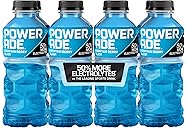 POWERADE Mountain Berry Blast, 20 fl oz, 8 Pack