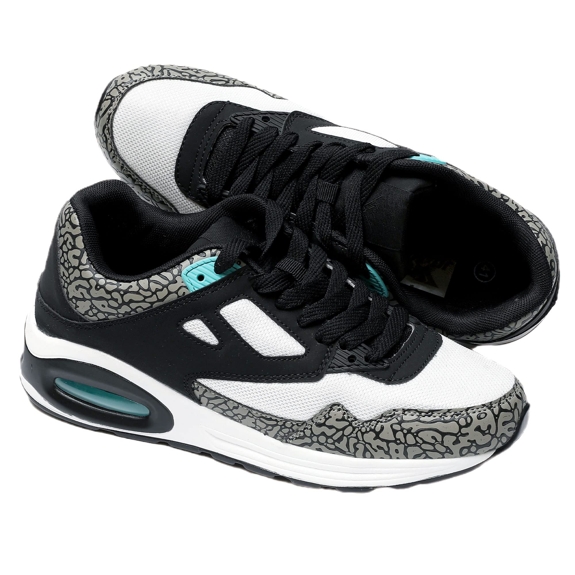JOMIX Scarpe Ginnastica Uomo Comode Ammortizzate