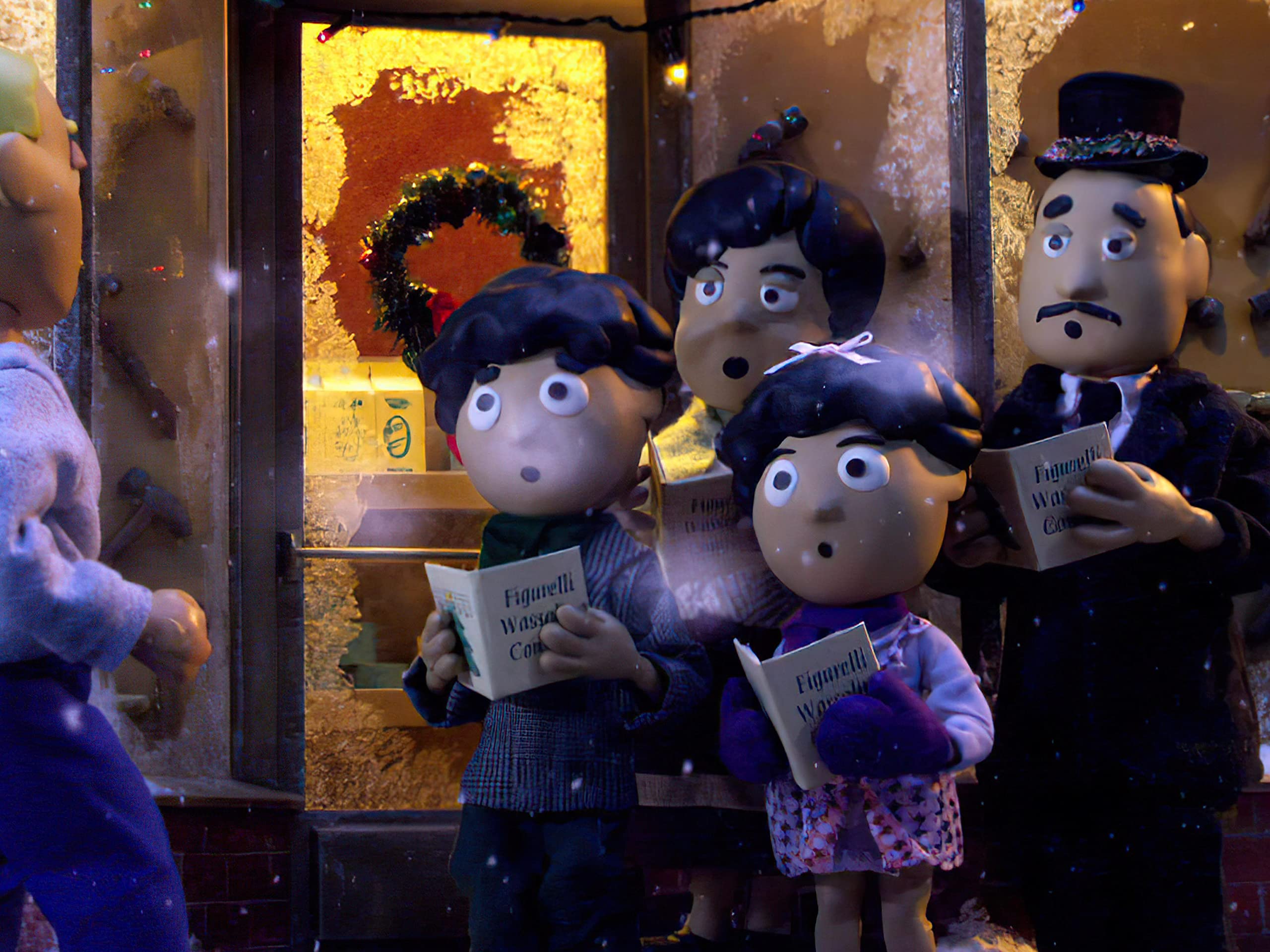 Watch Moral Orel Season 3 Prime Video