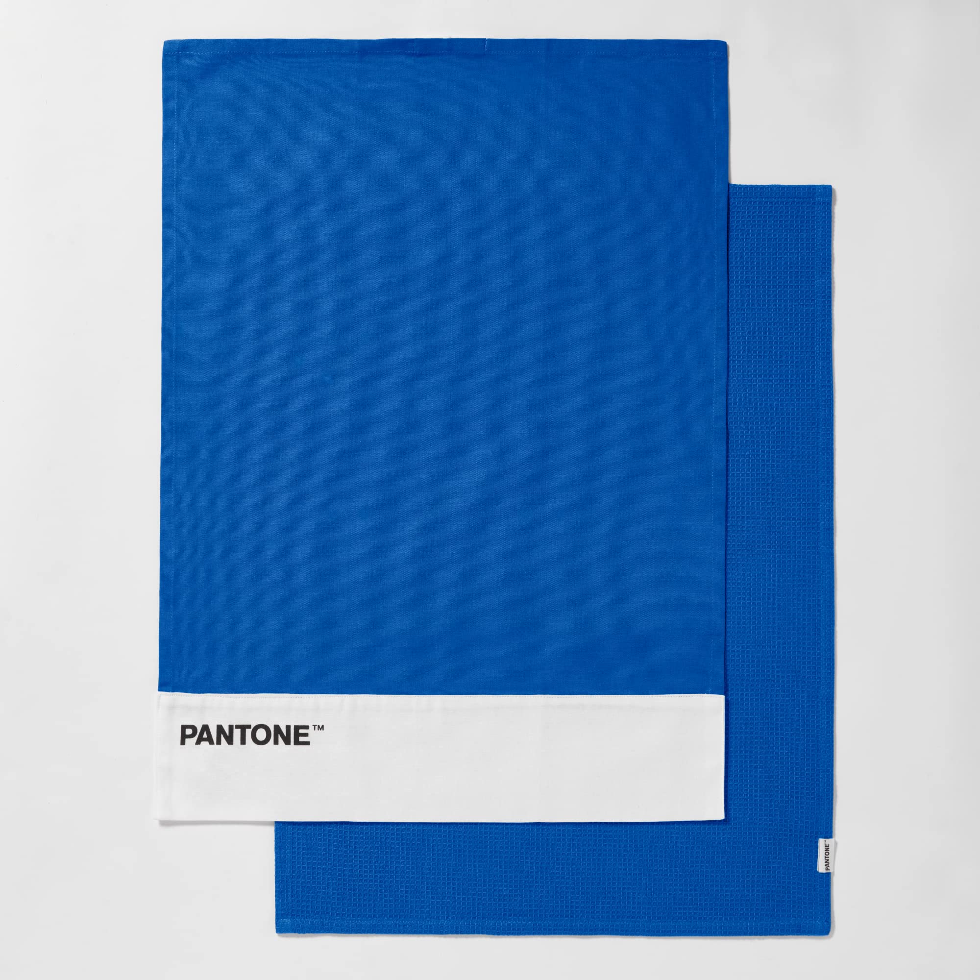 Coucke Strofinaccio stampato in Jacquard di Cotone, Francia e