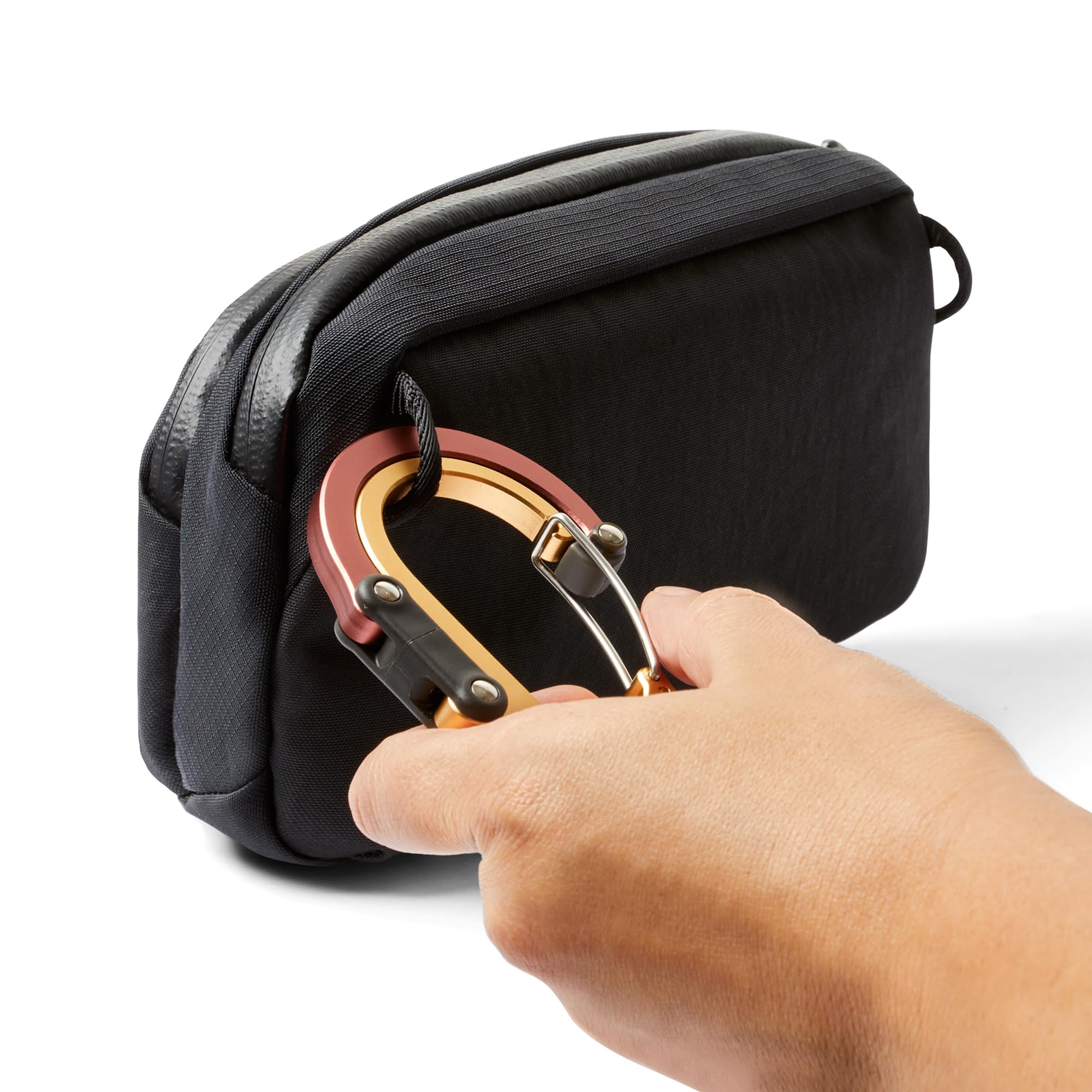 Bellroy Venture Pouch Black