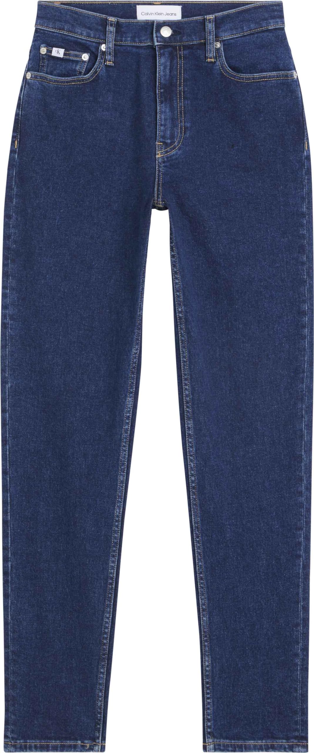 Mom Jean Pantolon Kadın