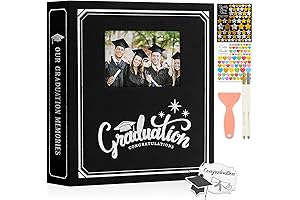 Lanpn Senior Year Photo Album 2022