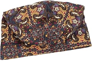 FRCOLOR Noite Quimioterapia Envoltório De Cabelo De Cetim Meninas Chapéu De Seda Touca De Dormir Cetim Dormir Noite Cabelo Chapéus Ajustáveis Toucas De Cetim Mulheres Mulheres Toucas De