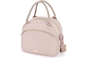 Lovevook Lunch Bag: The Ultimate Lunchbox Companion for Women