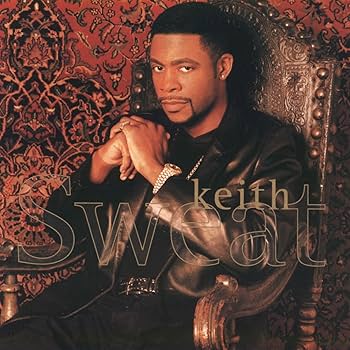 Amazon.com: Keith Sweat: CDs y Vinilo