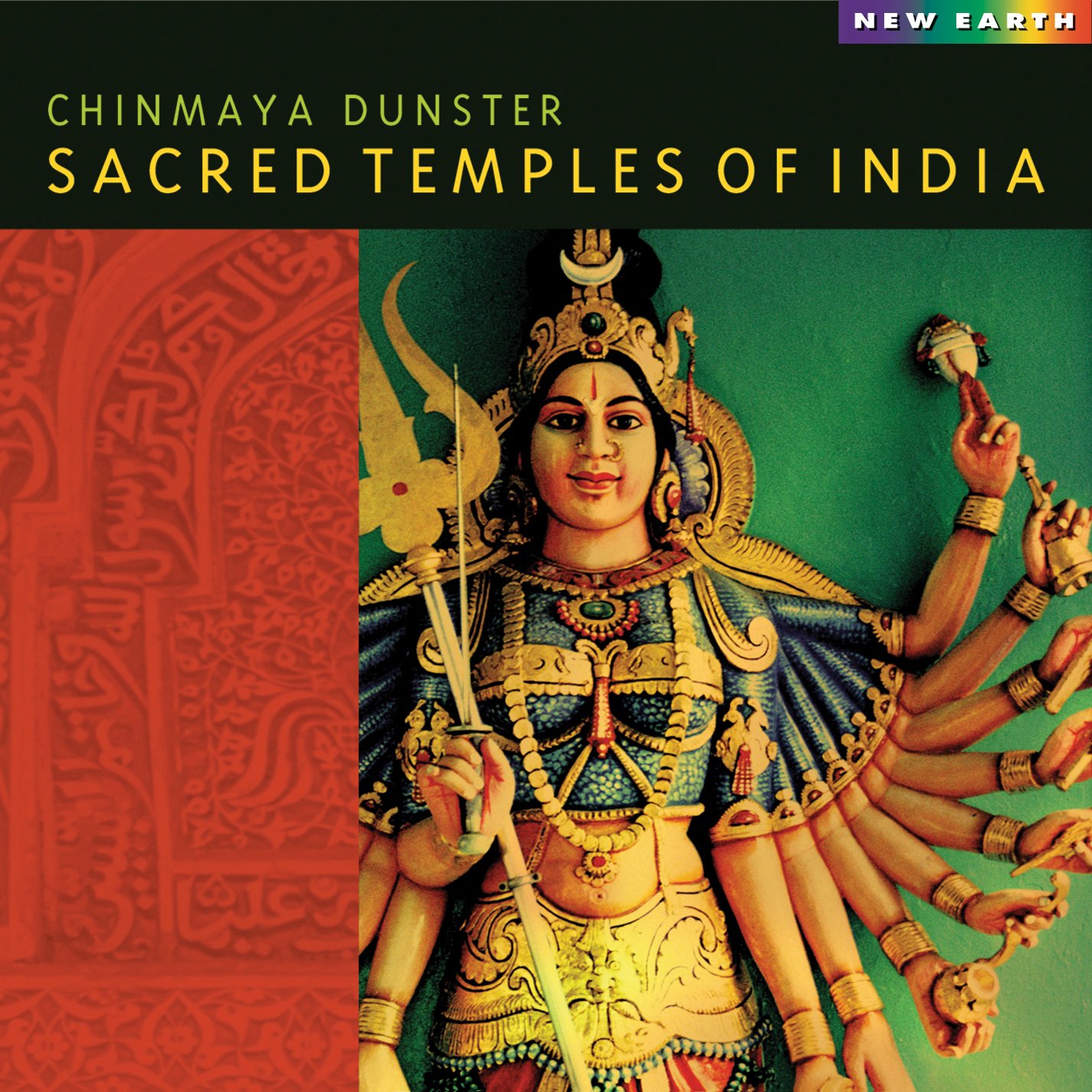 Sacred Temples Of India