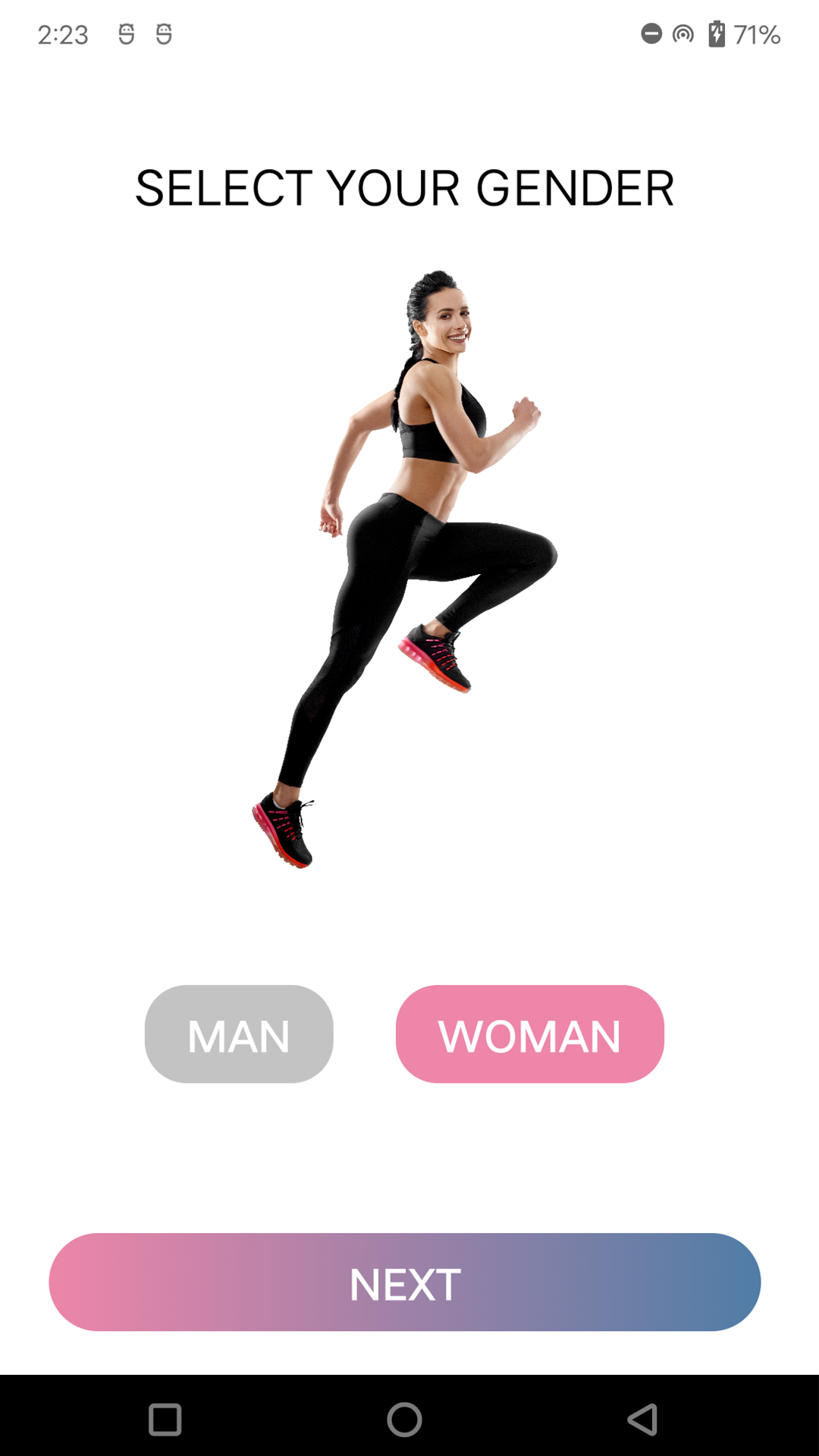 Six Pack Abs in 30 Days App on Amazon Appstore