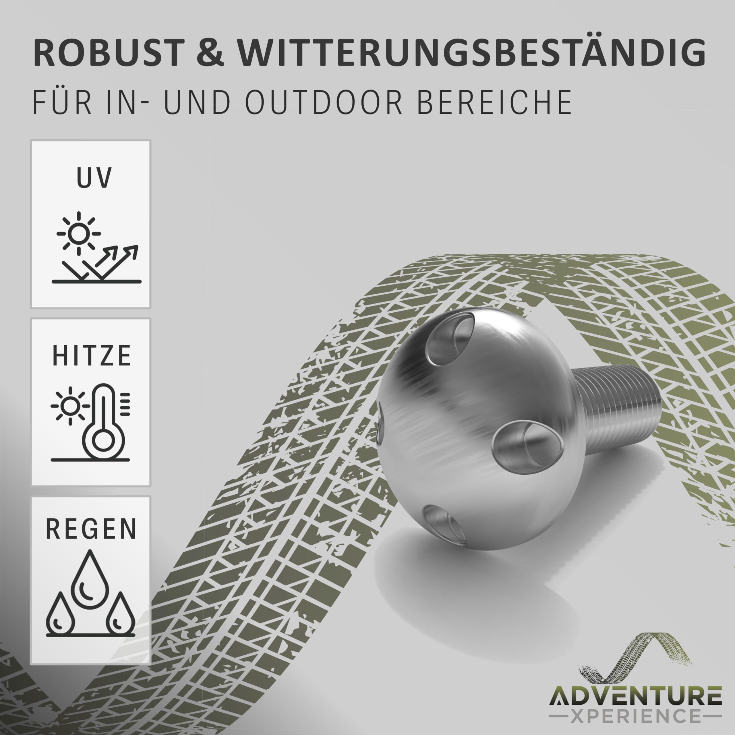 DADO A VITE Earger Dado Di Sicurezza 59352 EUR 15,60 - PicClick IT - Foto 10