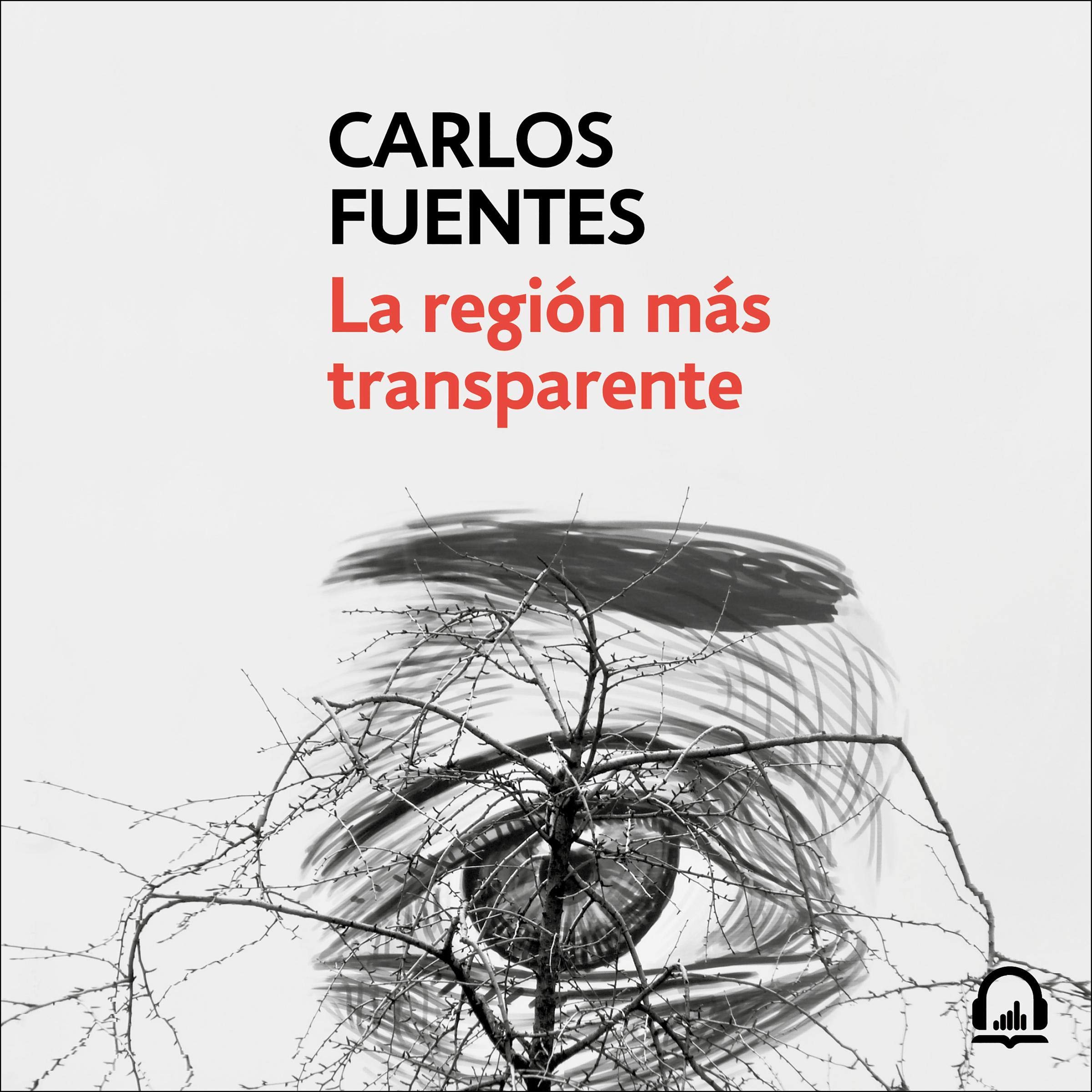 La región más transparente [ Where the Air Is Clear]