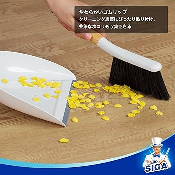 トキホリ AGF ポスカ セット 楽天市場】アズマ工業 ほうき ちりとり セット sm@rt 玄関ほうき