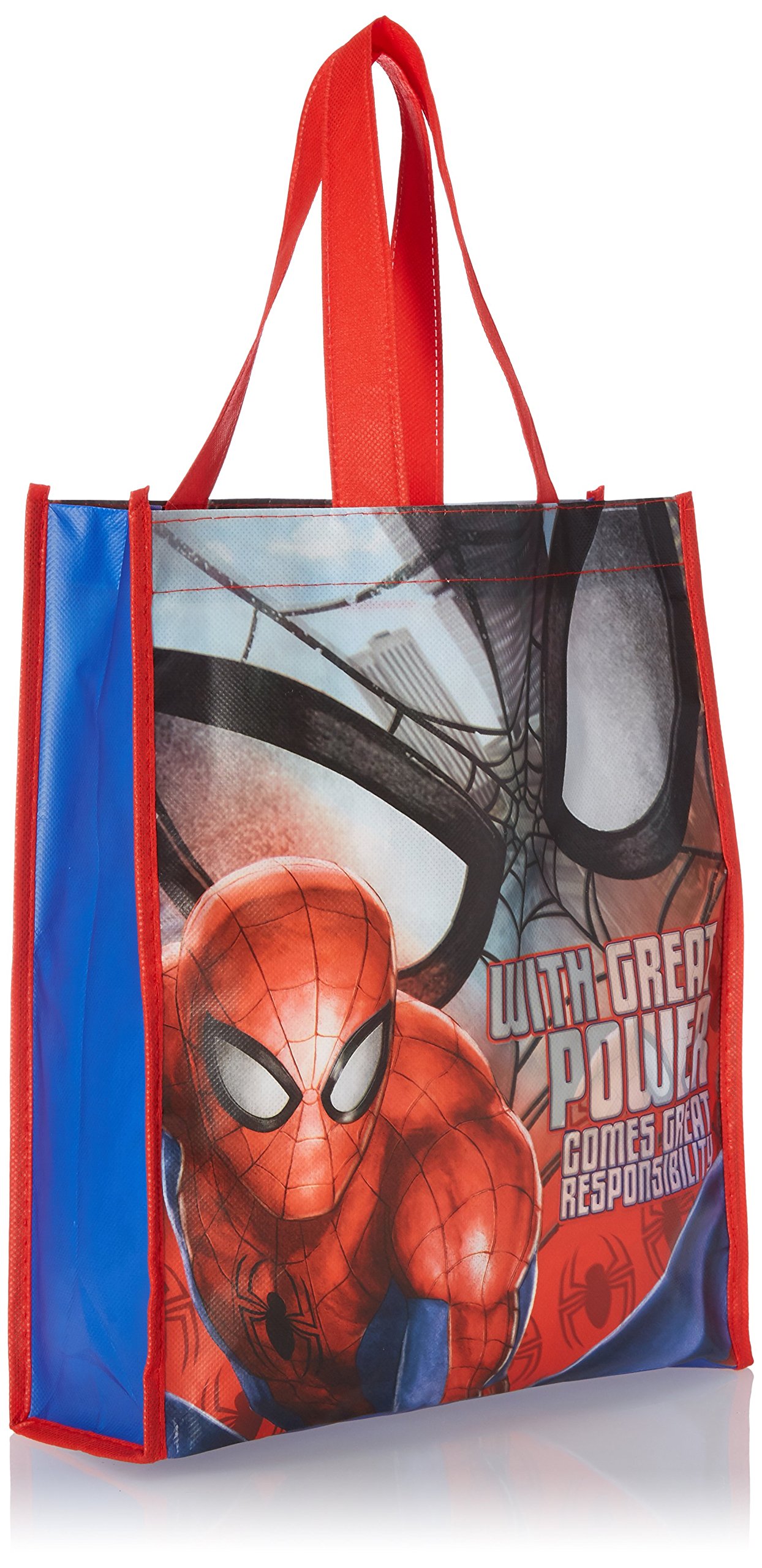 Amazon.co.jp: Disney SPIDMT Marvel Spider-ManWith Power Reusable