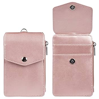 Amazon.co.jp: Teskyer カードホルダー ネームホルダー 五つ