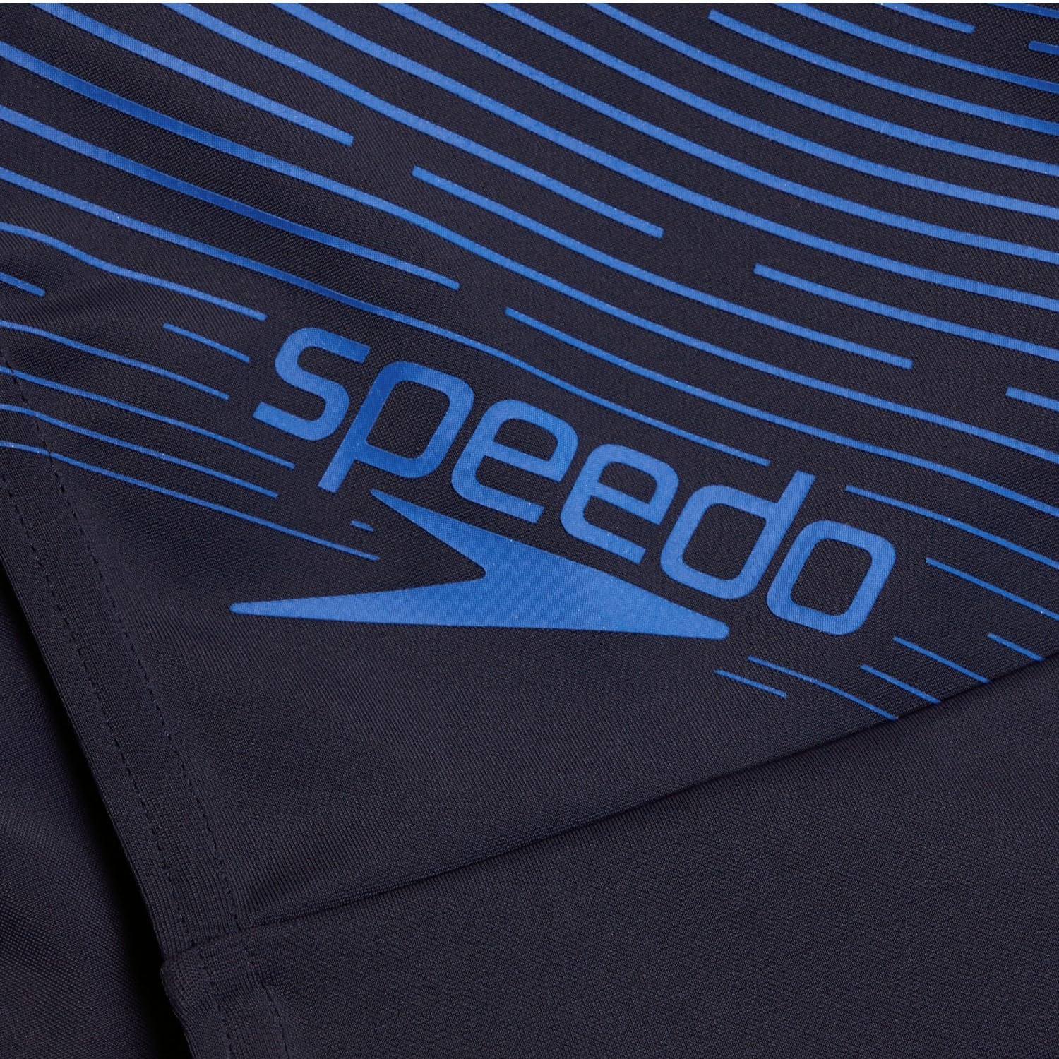 Pantalones cortos de baño Speedo ECO Medley Logo Jammer para hombre - 5 - 85cm