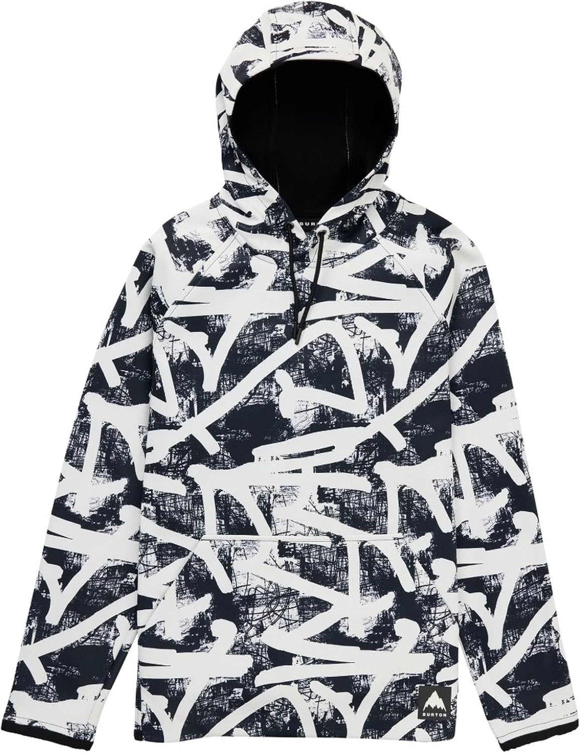 Burton Women's Crown Weatherproof Pullover Fleece