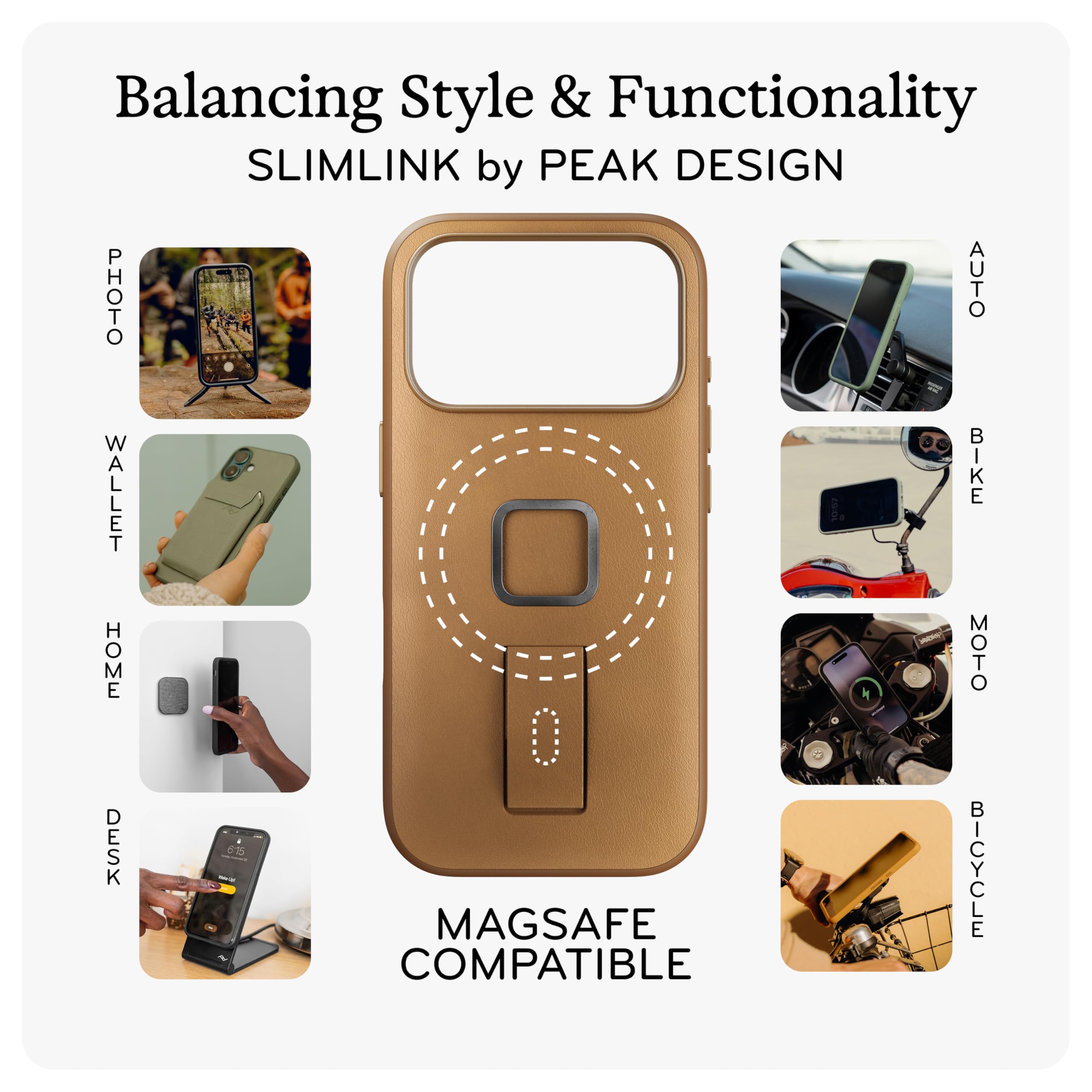 Amazon.co.jp: 【国内正規品】PeakDesign ピークデザイン エブリデイ
