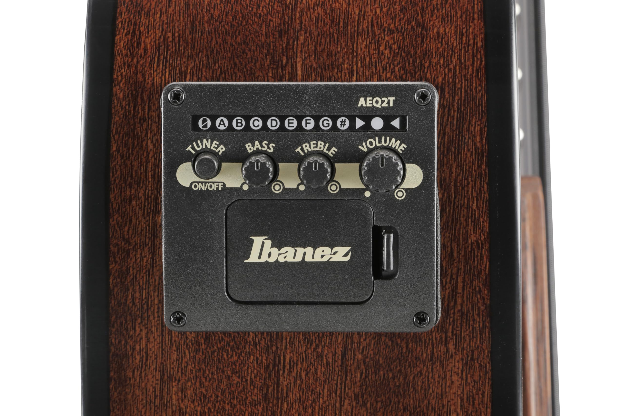 Amazon | Ibanez アイバニーズ エレクトリック アコースティックベース