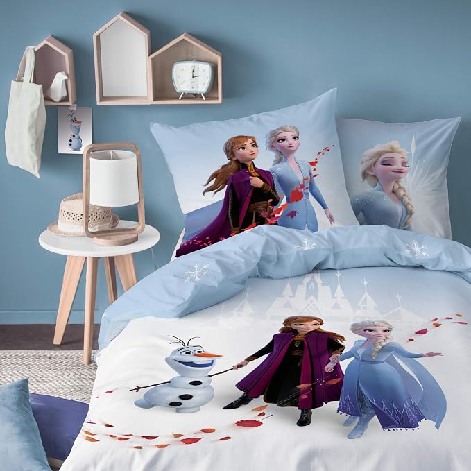 Disney Frozen Bed Linen Set 