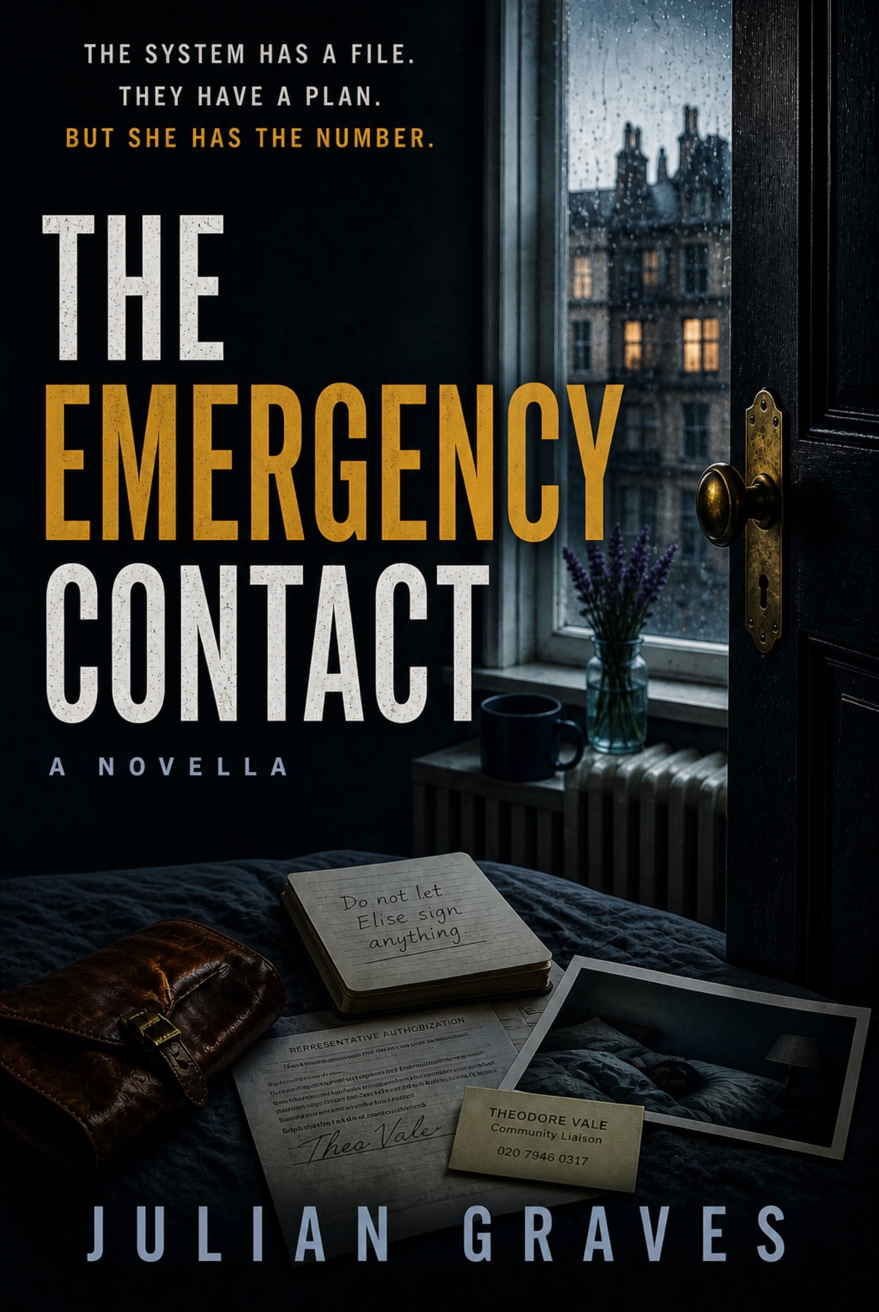 Emergency Contact