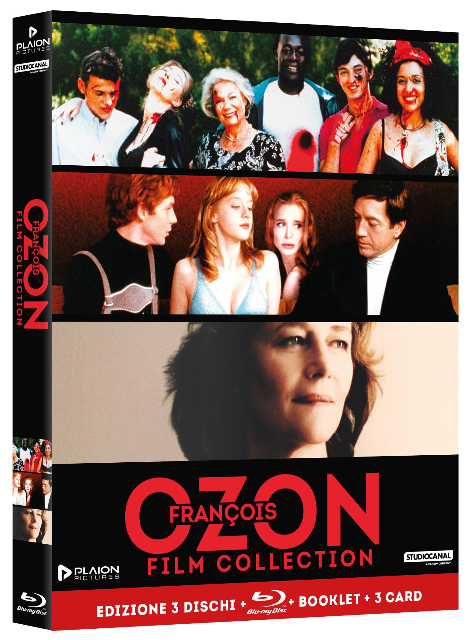 François Ozon